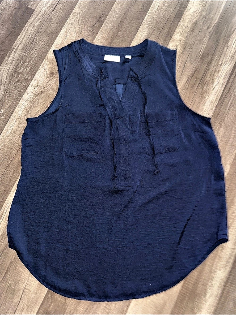 NEW YORK & COMPANY Blouse